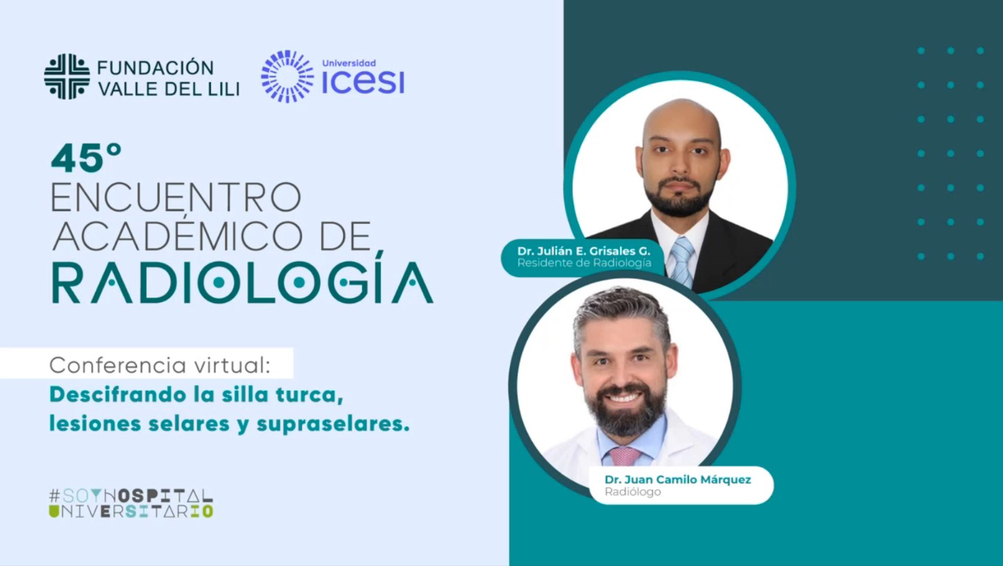 Banner del evento descifrando la silla turca